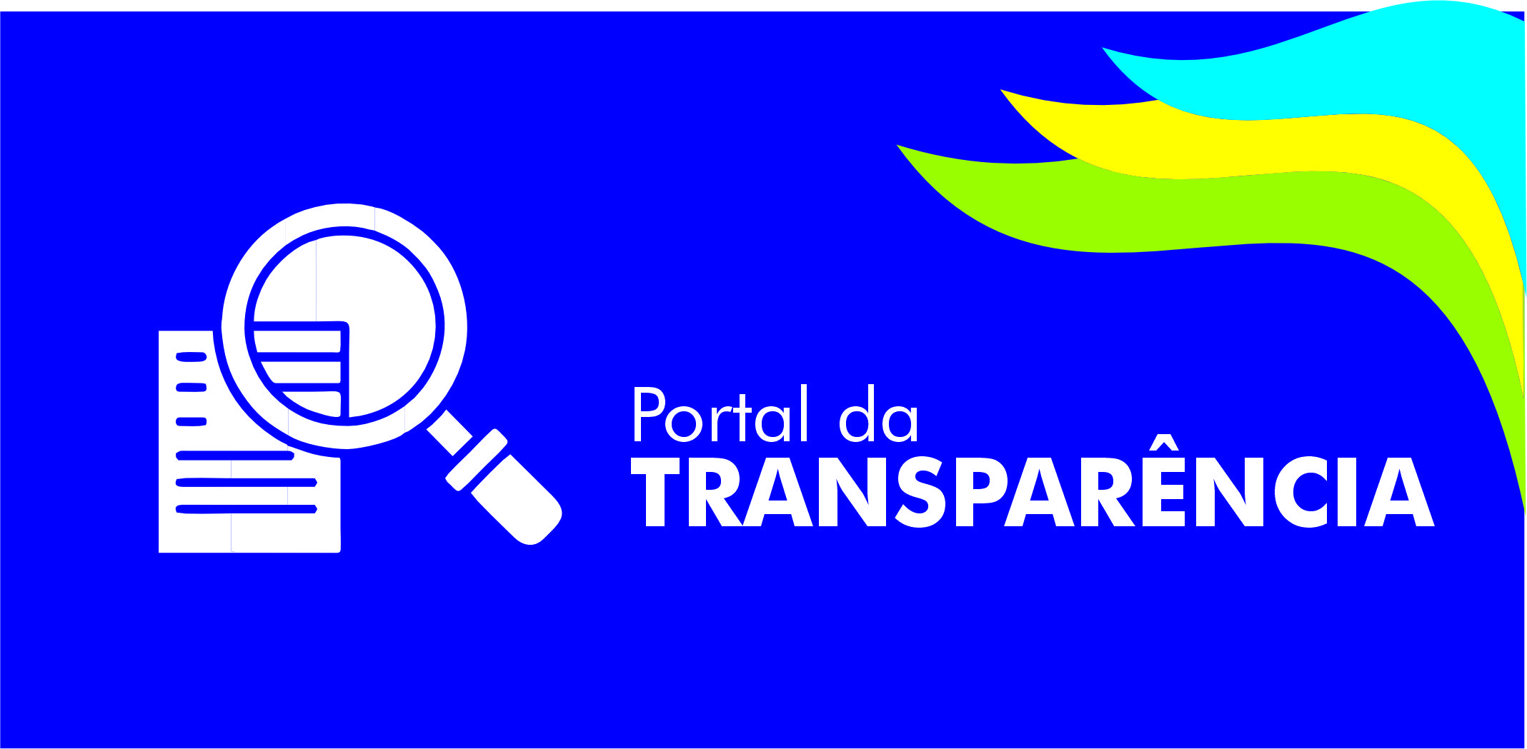 Portal da Transparência