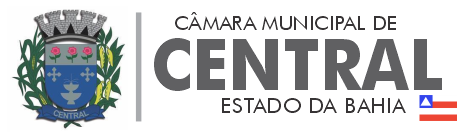 Câmara Municipal de Central